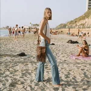 Nili Lotan: Celia jeans 🔥summer wash!